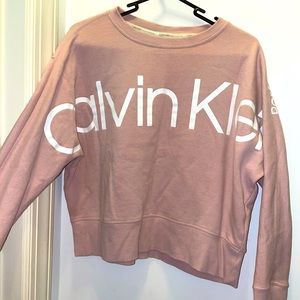 Calvin Klein Pullover